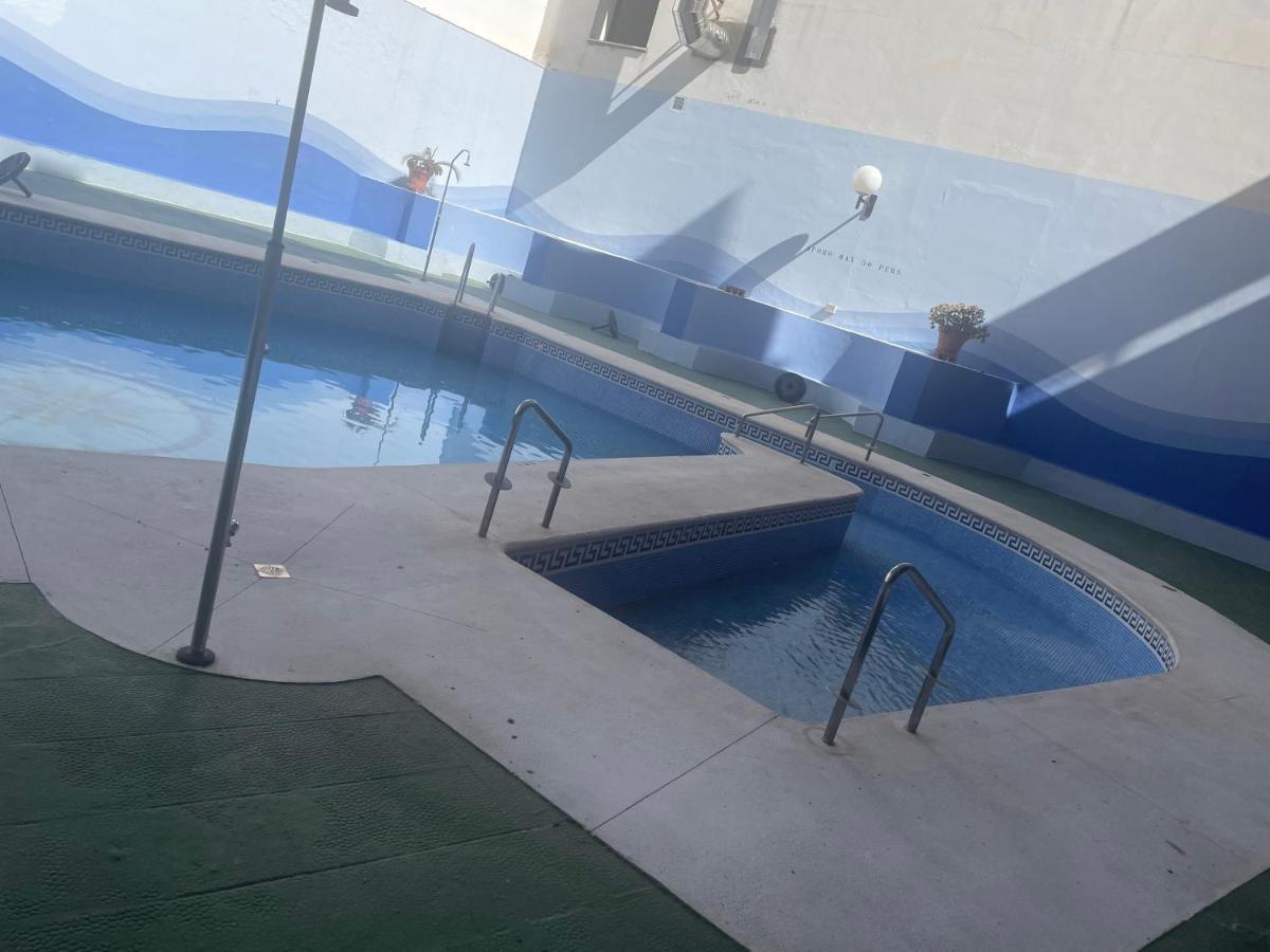 Exclusivo Duplex Con Terraza En Sevilla 외부 사진