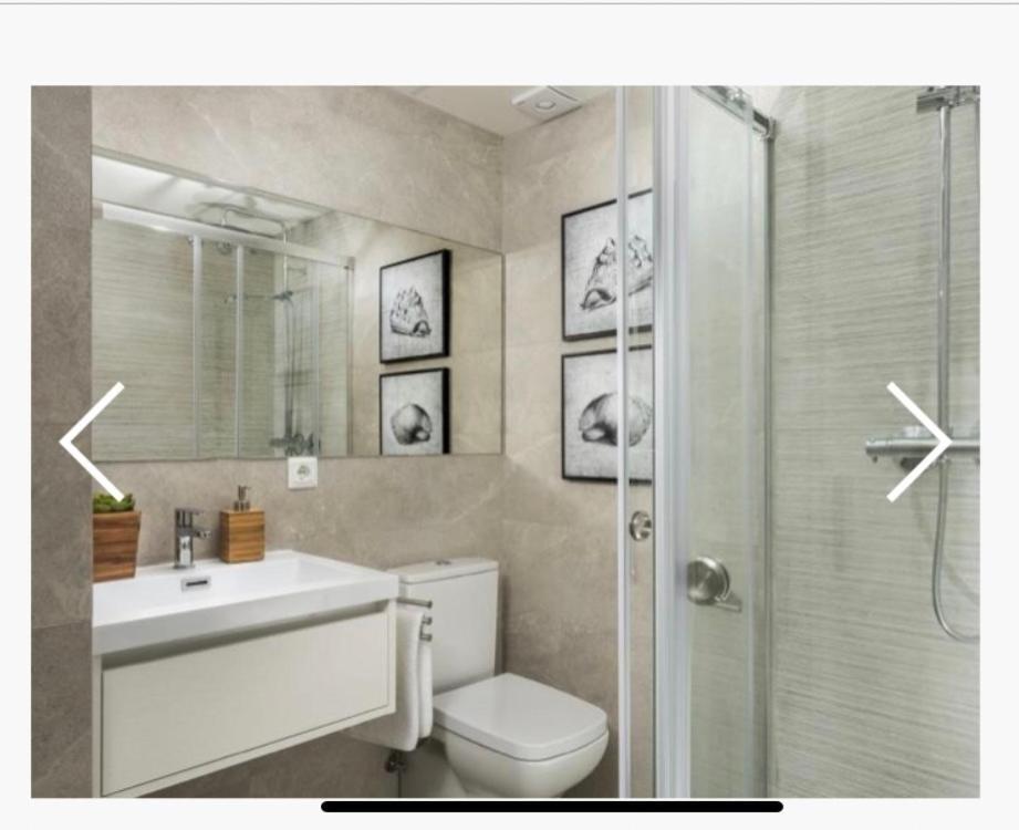 Exclusivo Duplex Con Terraza En Sevilla 외부 사진