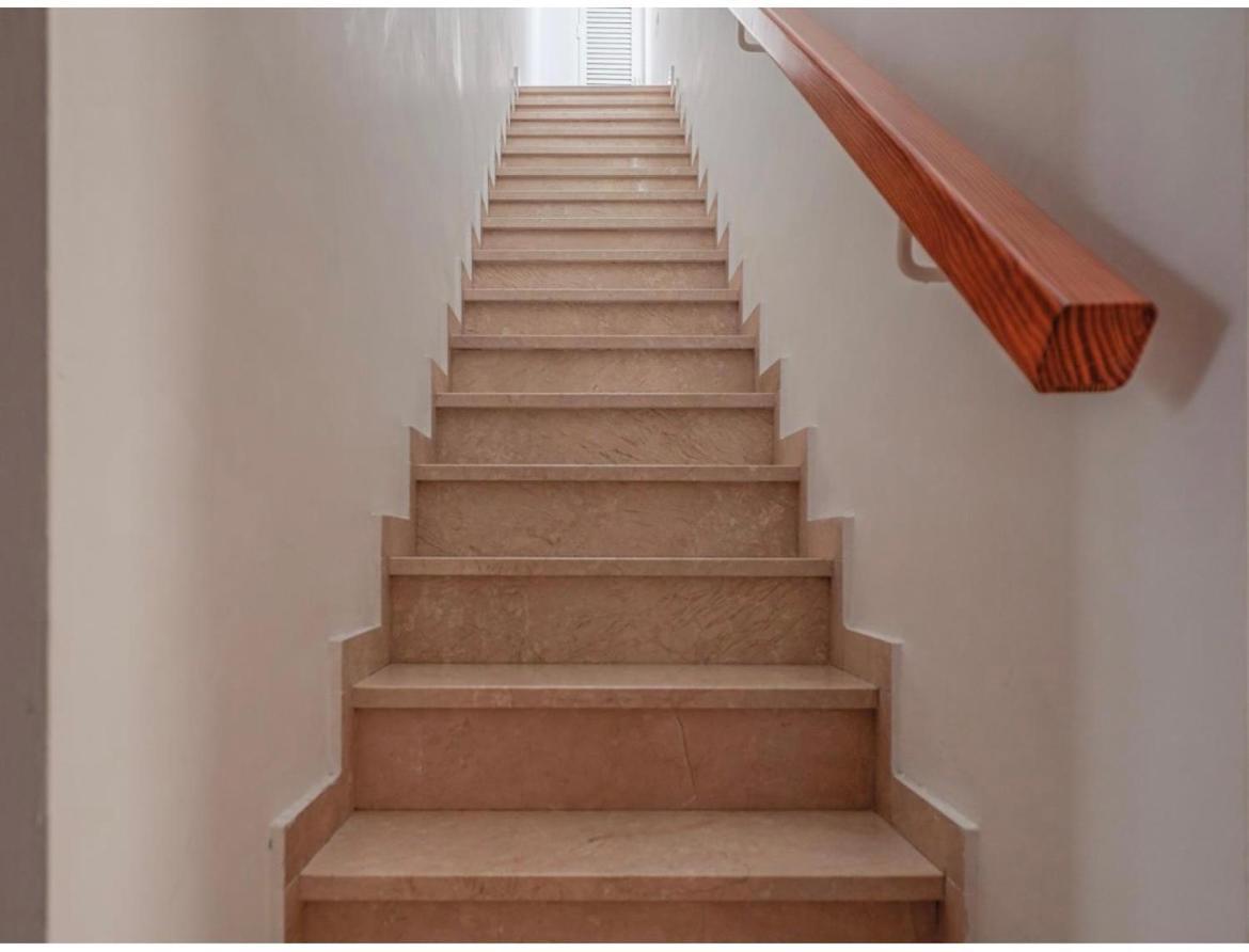 Exclusivo Duplex Con Terraza En Sevilla 외부 사진